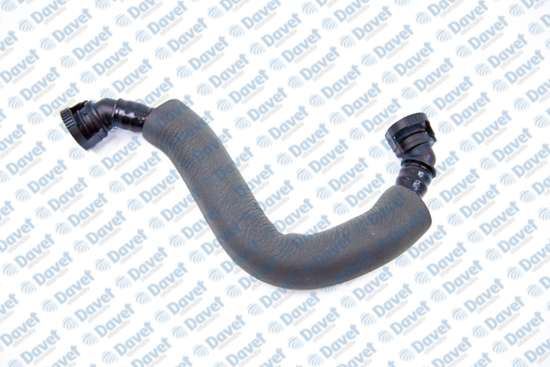 PLASTECH P12929 Hava Alma Hortumu Vw A3 A4 A6 Q5 Leon Octavia Superb Amarok Golf Jetta Passat 08->